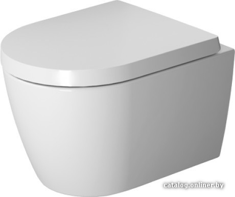 

Унитаз Duravit Set ME by Starck [253009+002019]