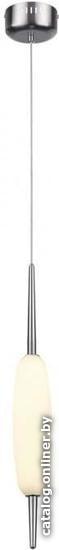 

Подвесная люстра Odeon Light Spindle 4793/12L