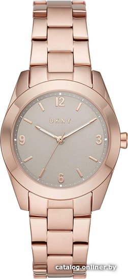 

Наручные часы DKNY Nolita NY2874