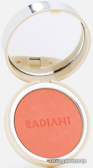 

Румяна Pupa Extreme Blush Radiant (030 коралловый) 4 г