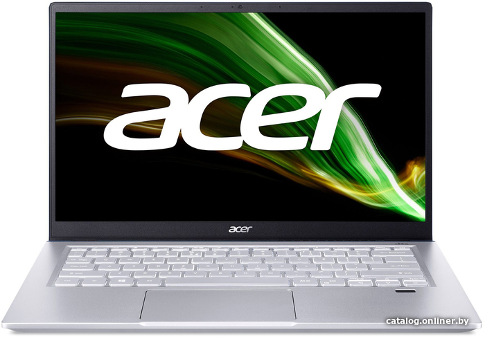 

Ноутбук Acer Swift X SFX14-42G-R607 NX.K79AA.001