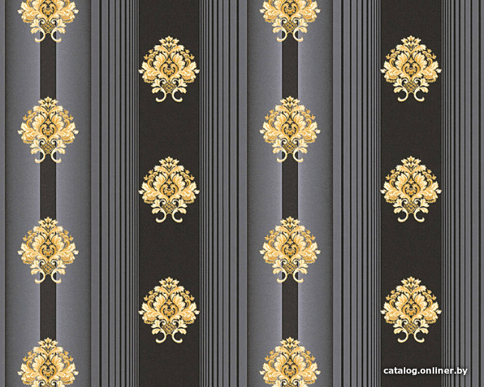 

Виниловые обои AS Creation Hermitage 10 33084-6