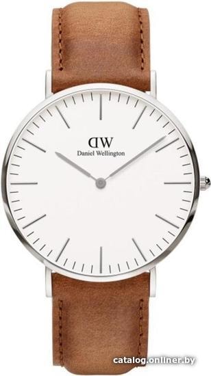 

Наручные часы Daniel Wellington DW00100110