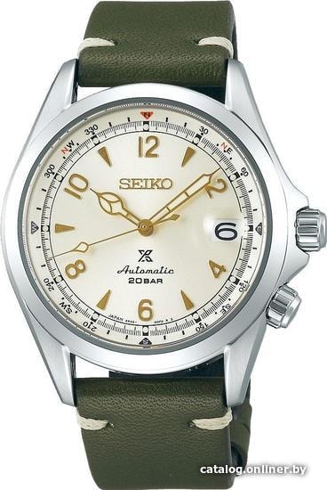 

Наручные часы Seiko SPB123J1