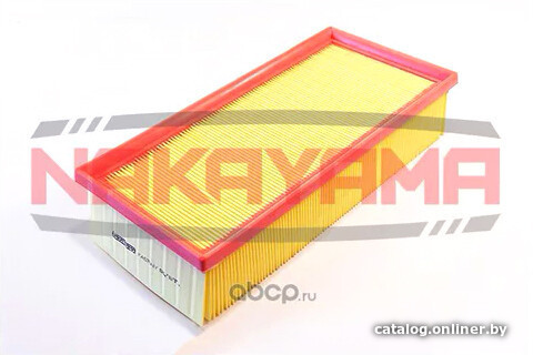 

Воздушный фильтр Nakayama FA570NY