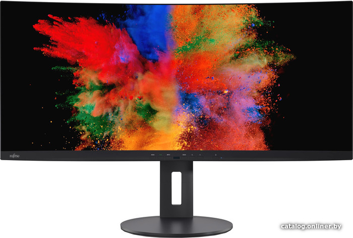 

Монитор Fujitsu P34-9 US
