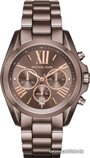

Наручные часы Michael Kors Bradshaw MK6247