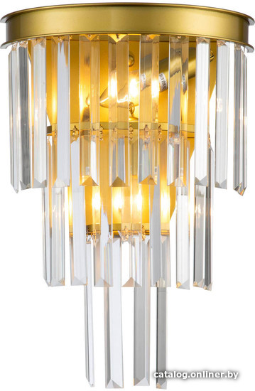 

Бра Moderli Triya V8021-2W