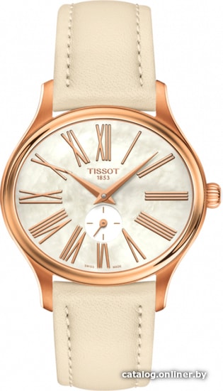 

Наручные часы Tissot Bella Ora T103.310.36.113.01