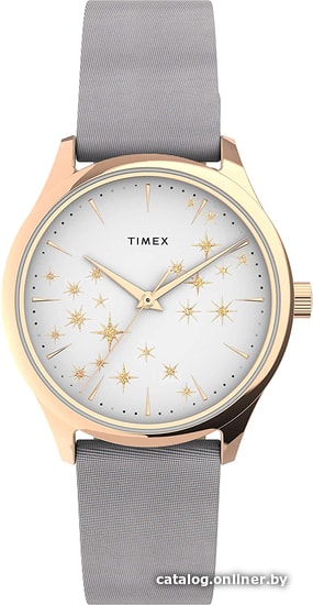 

Наручные часы Timex TW2U57200