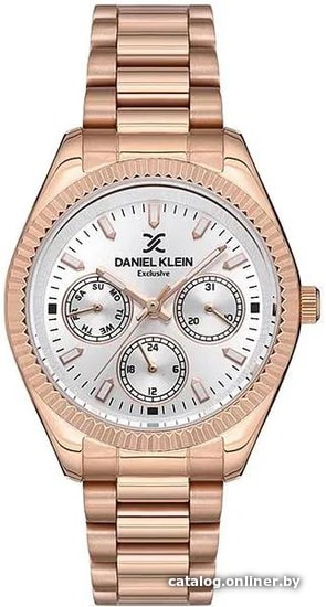 

Наручные часы Daniel Klein DK12801-2