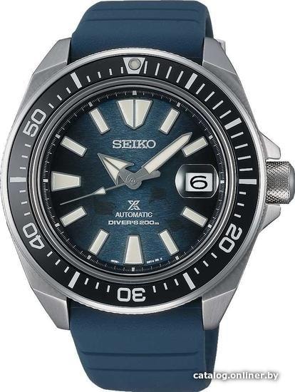 

Наручные часы Seiko SRPF79K1
