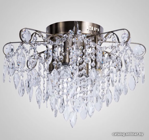 

Люстра средней высоты ImperiumLoft Arctica01 207949-23