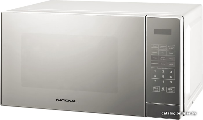 

Микроволновая печь National NK-MW164S20