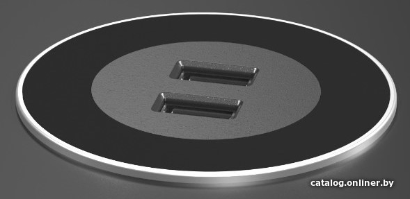 

Розетка USB ASA VersaDot 060.30Y.00003