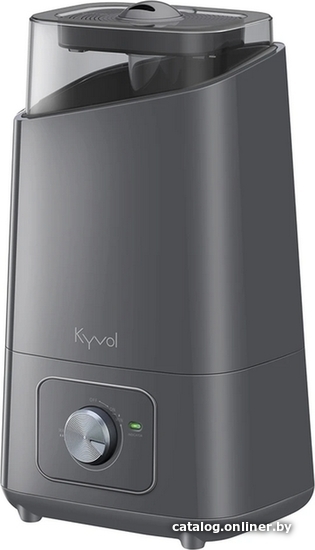 

Увлажнитель воздуха Kyvol EA200 Wi-Fi (серый)
