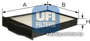 

UFI 5310700