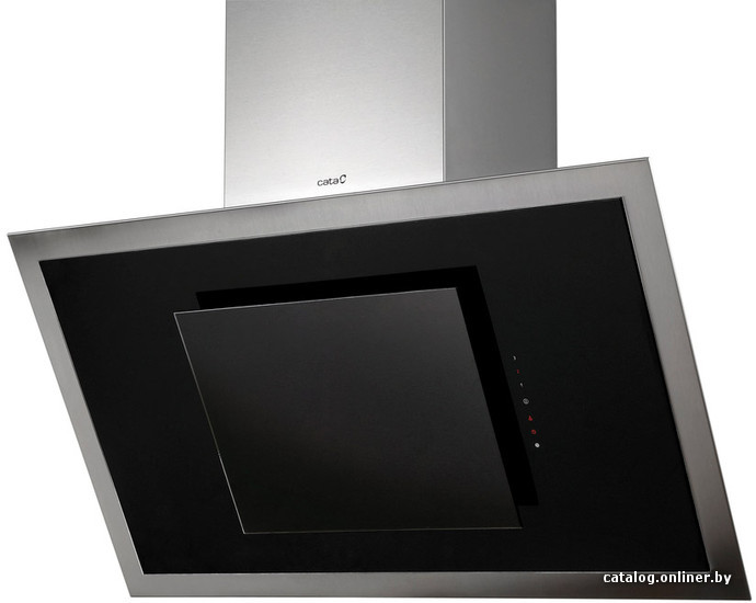 

Кухонная вытяжка CATA Atlas 900 XG BK