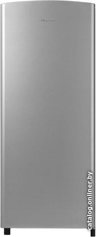 

Однокамерный холодильник Hisense RR-220D4AG2