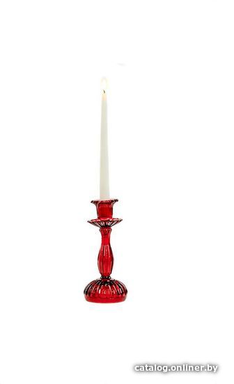 

Подсвечник Goodwill Candleholders NP 80608 (красный)