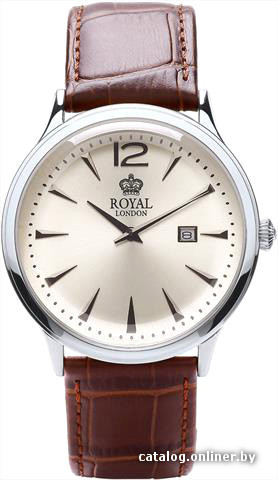 

Наручные часы Royal London 41220-02