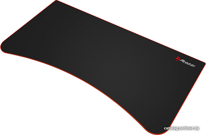 

Коврик для стола Arozzi Arena Red Border