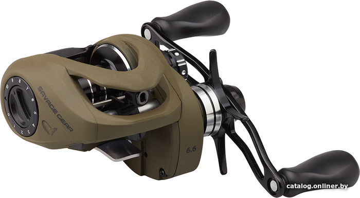

Рыболовная катушка Savage Gear SG8 250 BC 74787