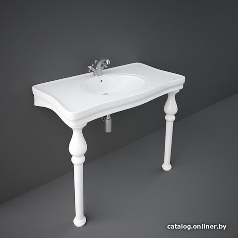 

Умывальник Rak Ceramics Washington LADE00001