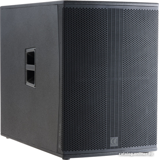 

Активный сабвуфер Audiophony Myos18ASub