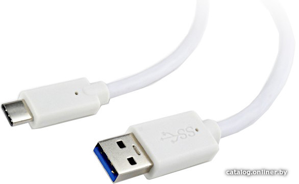 

Кабель Cablexpert CCP-USB3-AMCM-W-0.5M