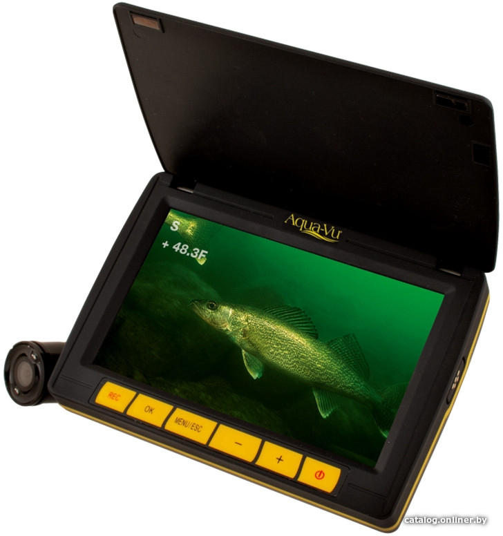 

Подводная камера Aqua-Vu Micro 5 Revolution Pro