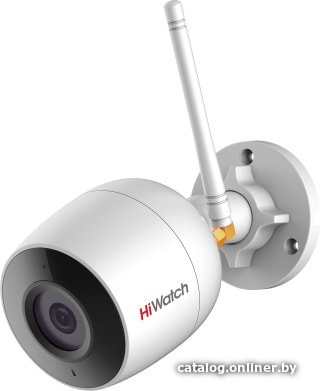 

IP-камера HiWatch DS-I250W (6 мм)