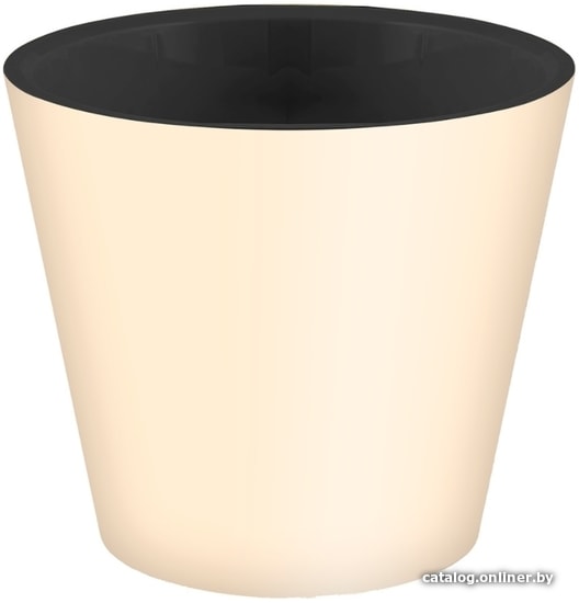 

Горшок Plast Team Rosemary 2216004
