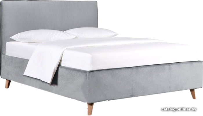 

Кровать ДеньНочь Софи Lux PR05 200x180 (с ПМ)