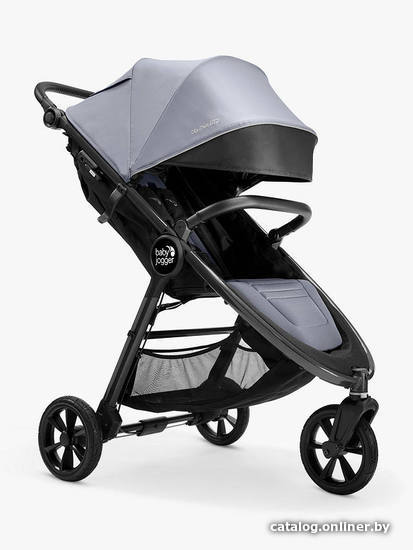 

Универсальная коляска Baby Jogger City Mini GT2 (сommuter)