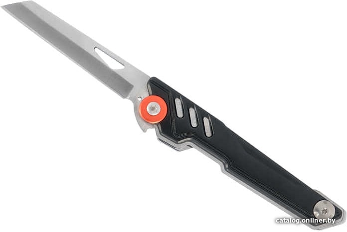 

Складной нож AceCamp 2516 (черный)