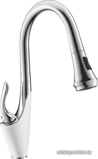 

Смеситель Rose R123F