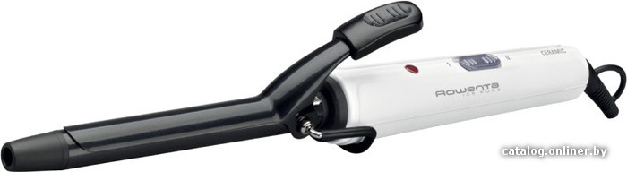 

Круглая плойка Rowenta CF2118