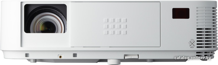 

Проектор NEC M403H