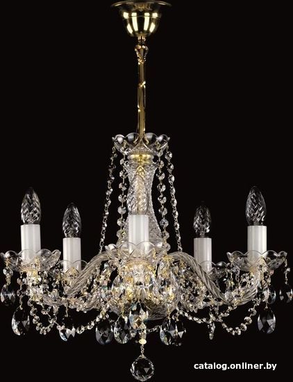 

Подвесная люстра ArtGlass Radka V. Full Cut R14 White Ce