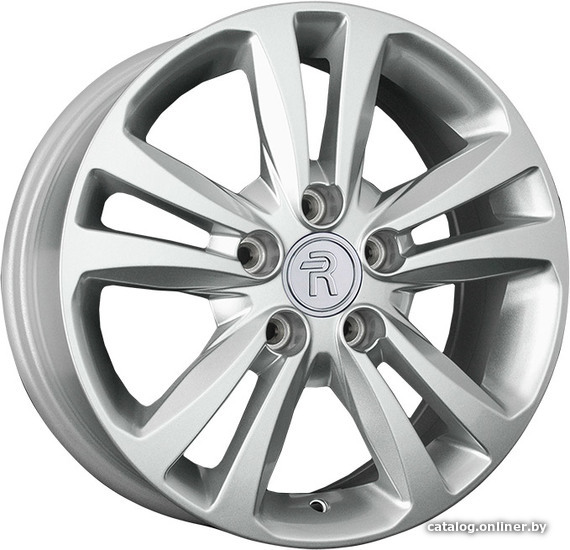 

Литые диски Replay SK152 16x6.5" 5x112мм DIA 57.1мм ET 41мм S