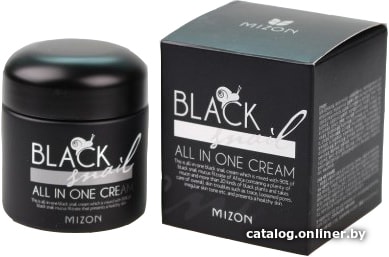 

Mizon Black Snail All In One Cream