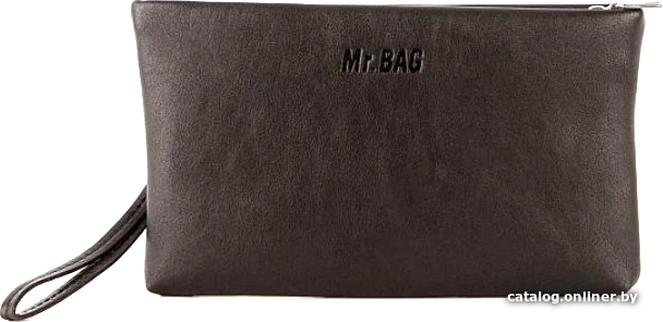 

Мужская сумка Mr.Bag 271-A186-DBW (коричневый)