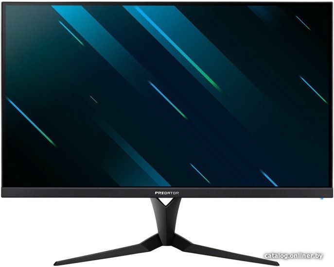 

Игровой монитор Acer Predator XB323UGPbmiiphzx