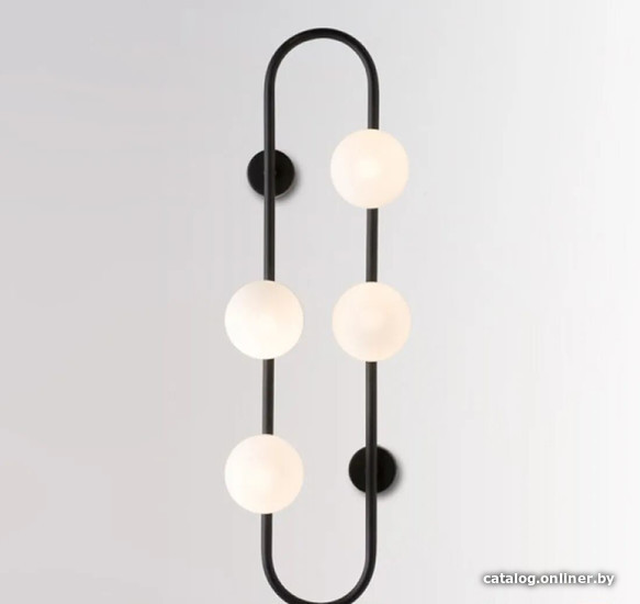 

Бра ImperiumLoft Hoop-wall01 213735-26