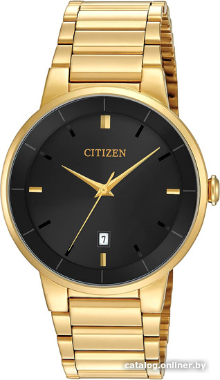 

Наручные часы Citizen BI5012-53E