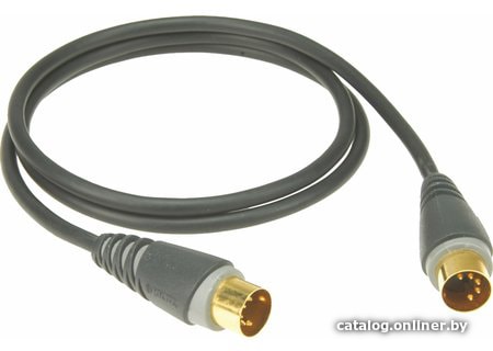 

Кабель Klotz MID-060