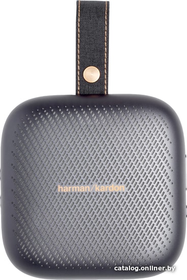 

Беспроводная колонка Harman/Kardon Neo (серый)