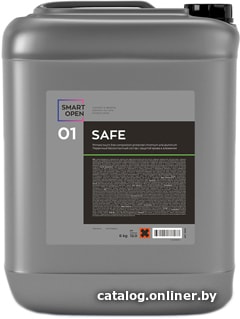 

SmartOpen Шампунь 01 Safe 5 л