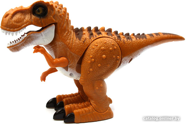 

Робот Toys Динозавр RS010